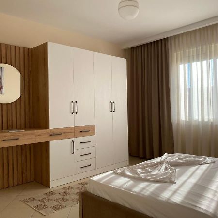 Blue Apartment Durres Exterior photo